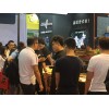 2021(上海)第33届国际餐饮连锁加盟展览会