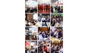 2024中國(上海)國際烘焙展覽會